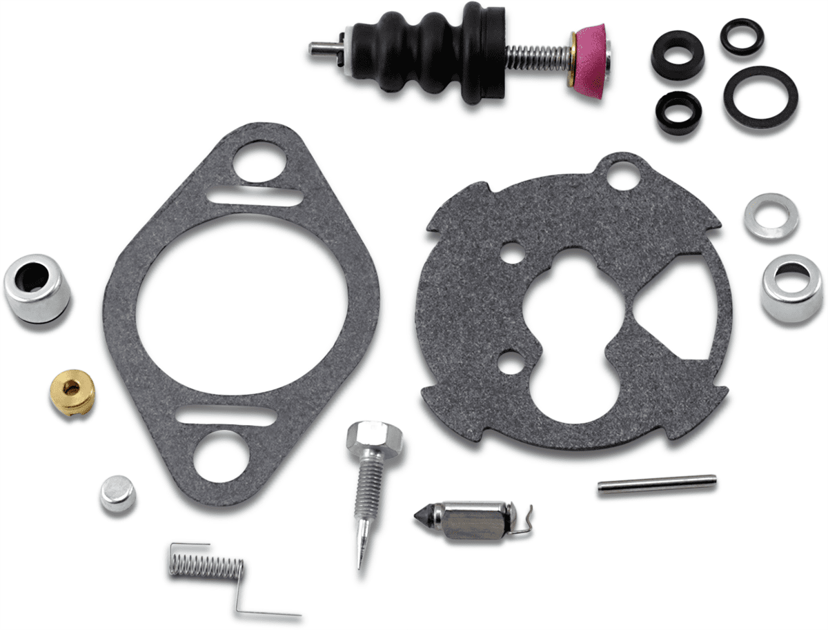 Genuine Bendix Carb Rebuild Kit