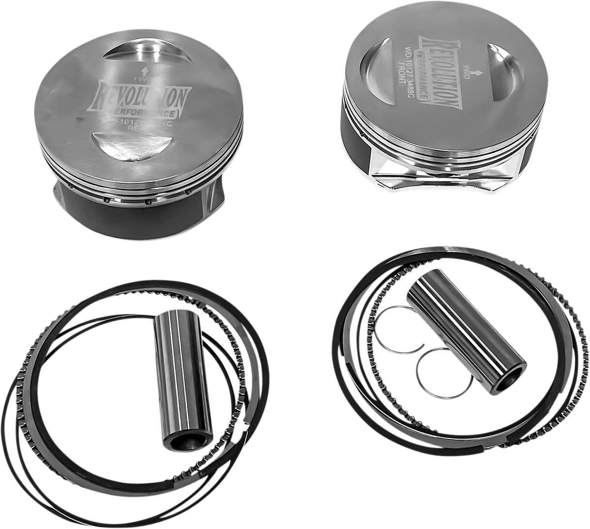 Piston Kit