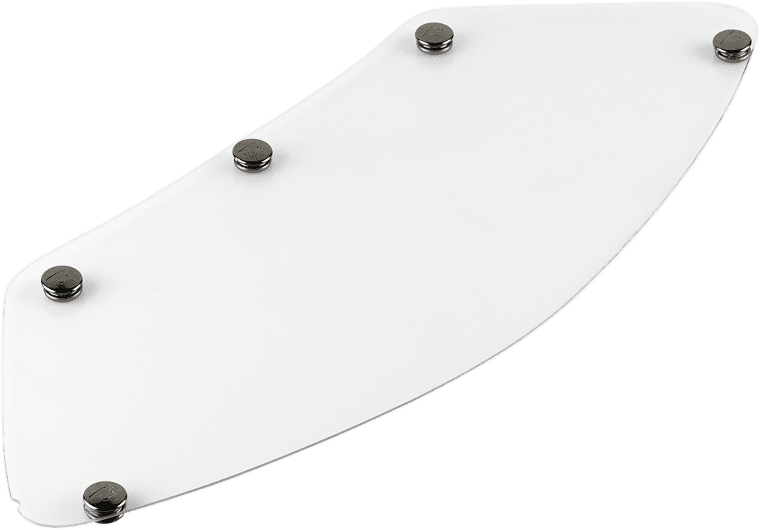 Gringo Helmet Blast Shield