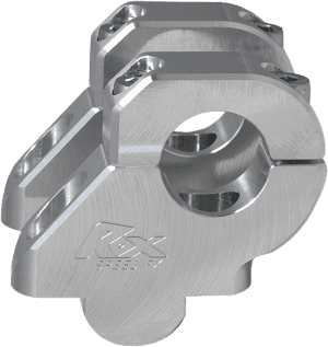 1-1/2" Barback Riser for 1-1/8" Handlebars