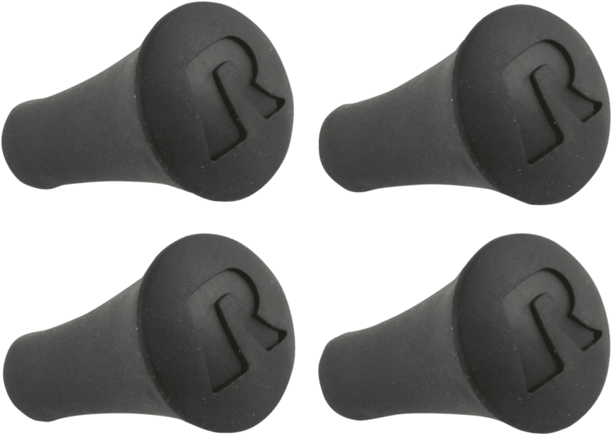 X-Grip® Replacement Post Caps