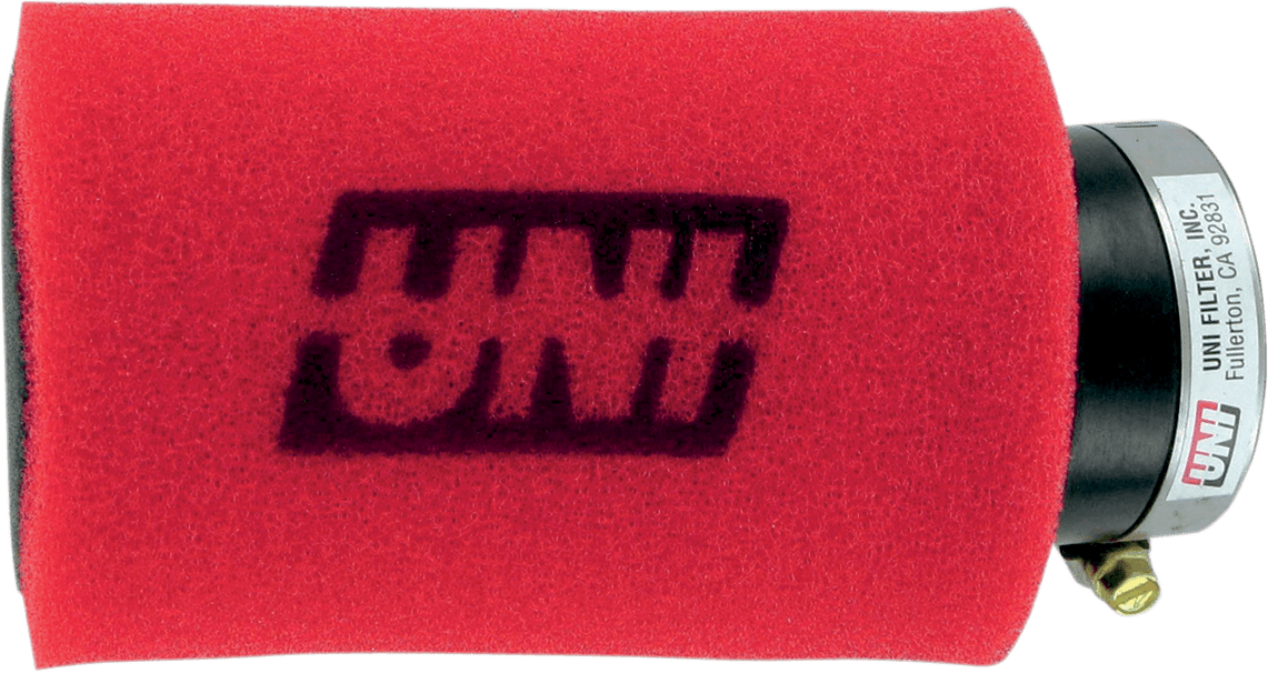 Two-Stage Pod Air Filter