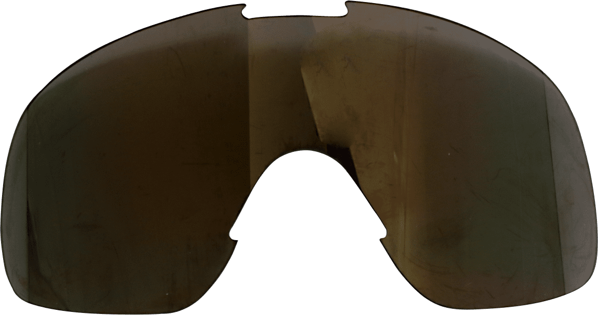 Overland/Overland 2.0 Goggle Lens