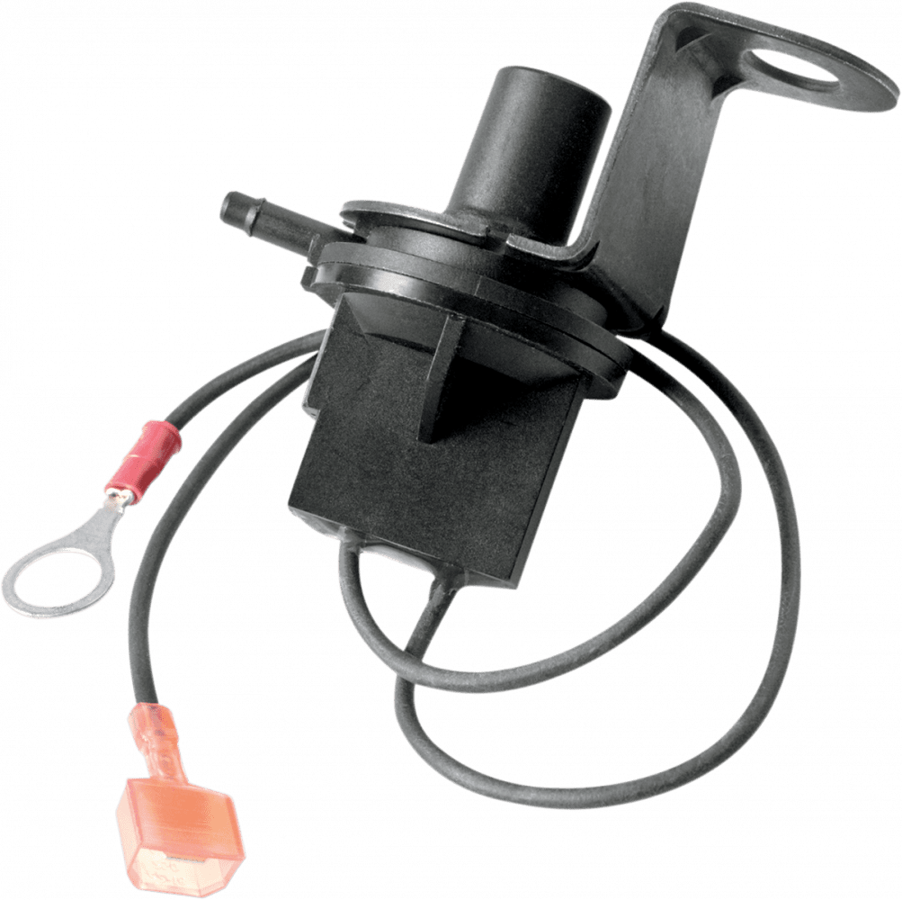 Vacuum-Operated Electrical Switch (VOES)