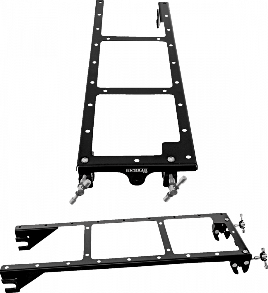 Luggage Rack