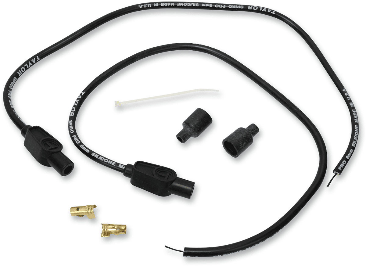 Universal Spark Plug Wire Kit