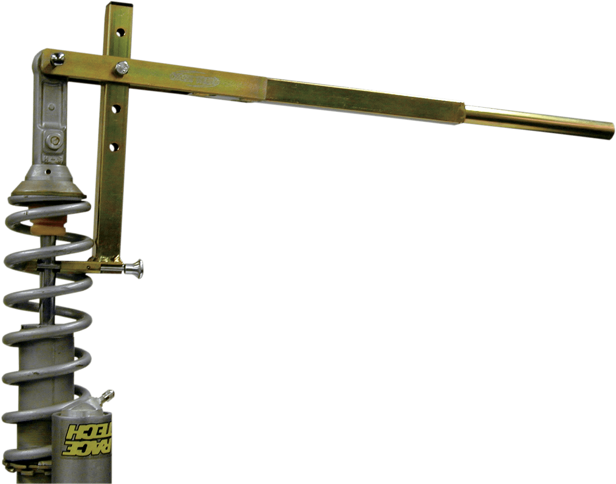 Version 1 Shock Spring Compressor