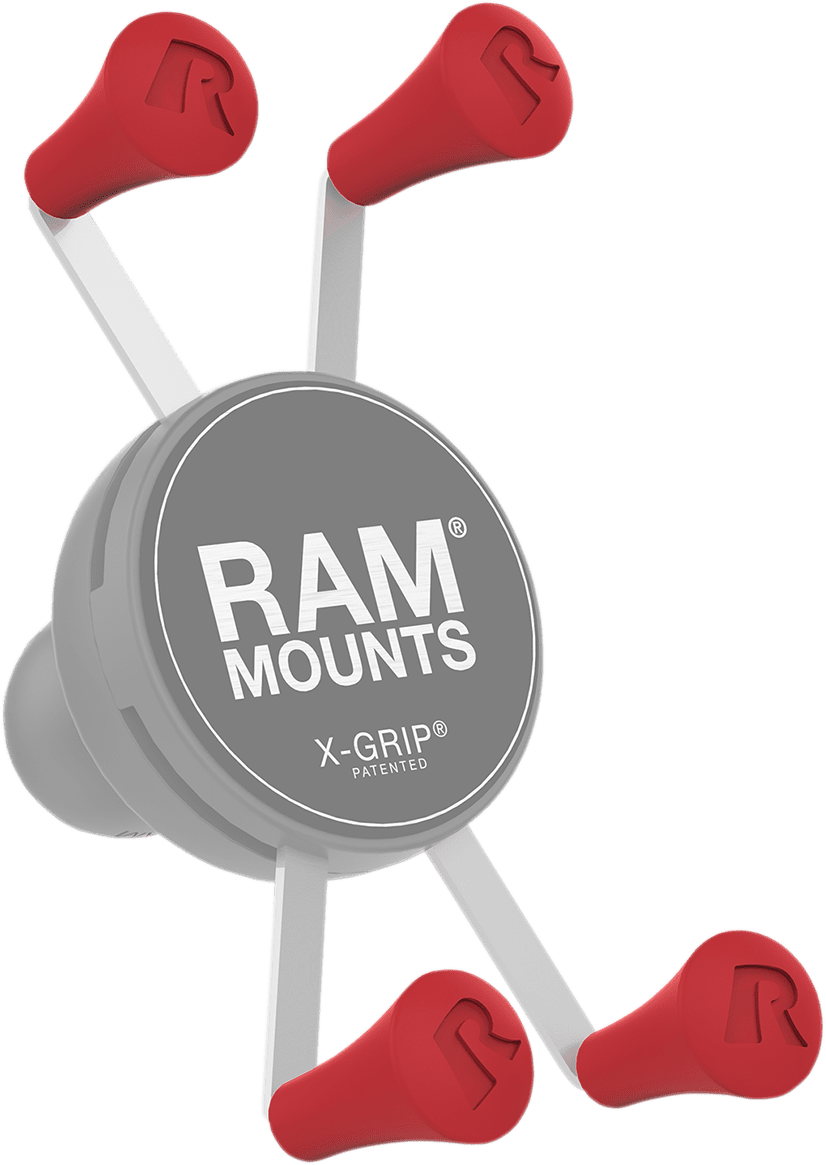 X-Grip® Replacement Post Caps