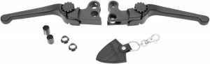 Anthem Adjustable Lever Set for Harley Models