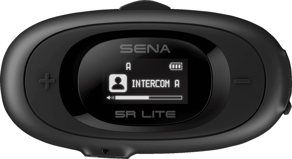 5R Lite Communication System