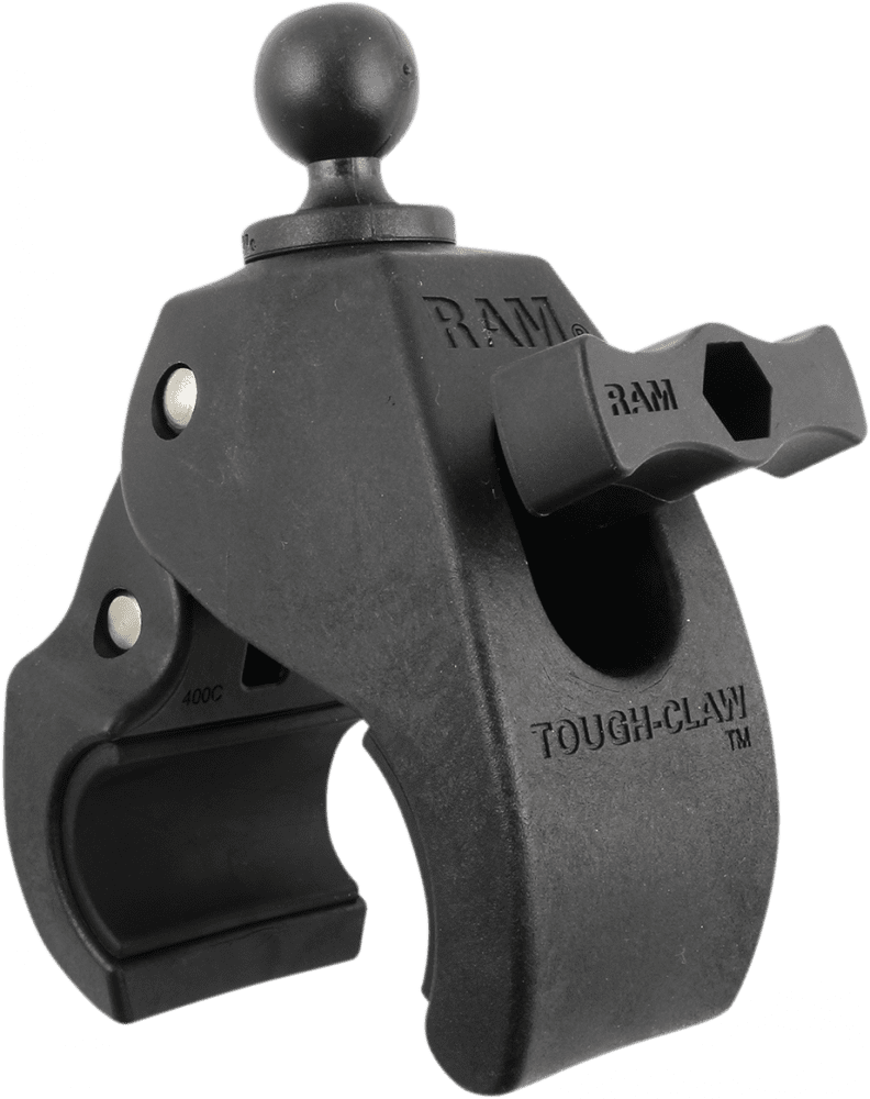 Tough-Claw™ with 1" Diameter Rubber Ball