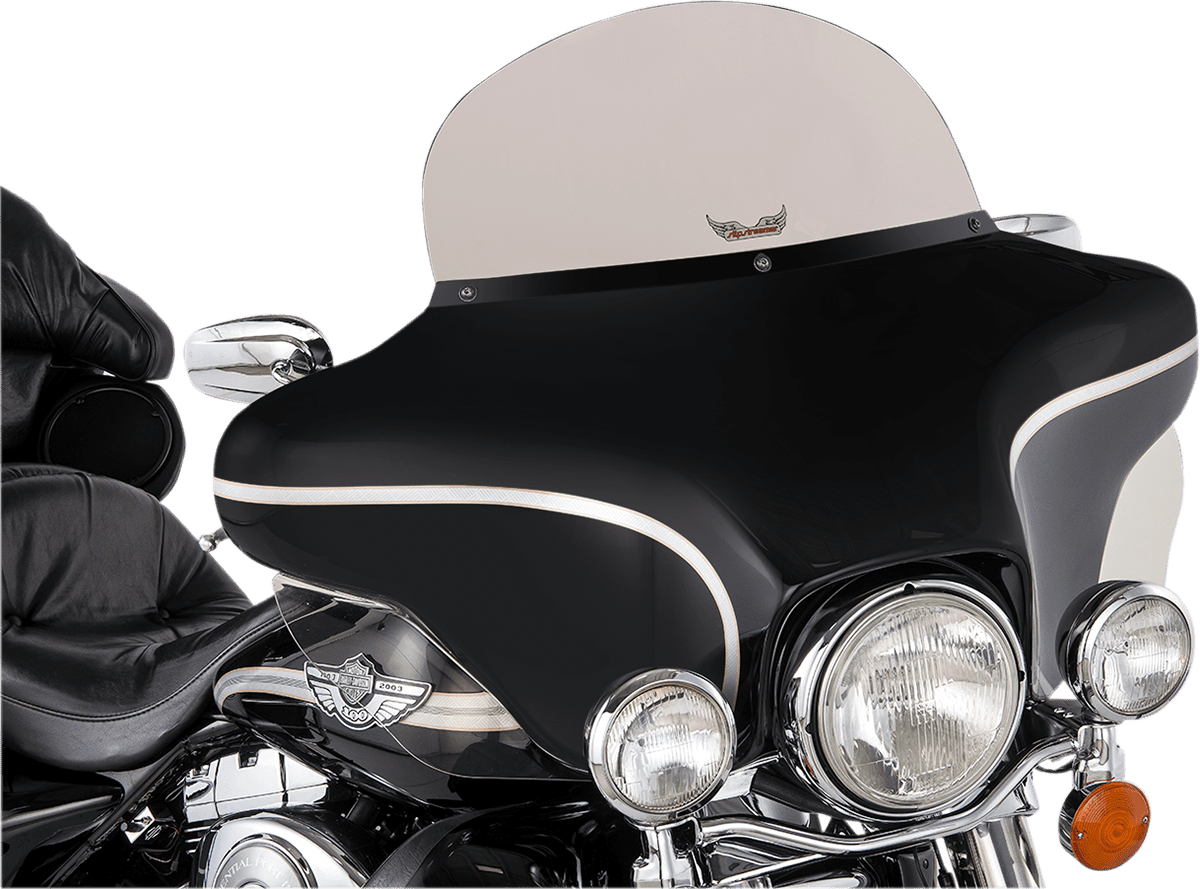 Replacement Windshield