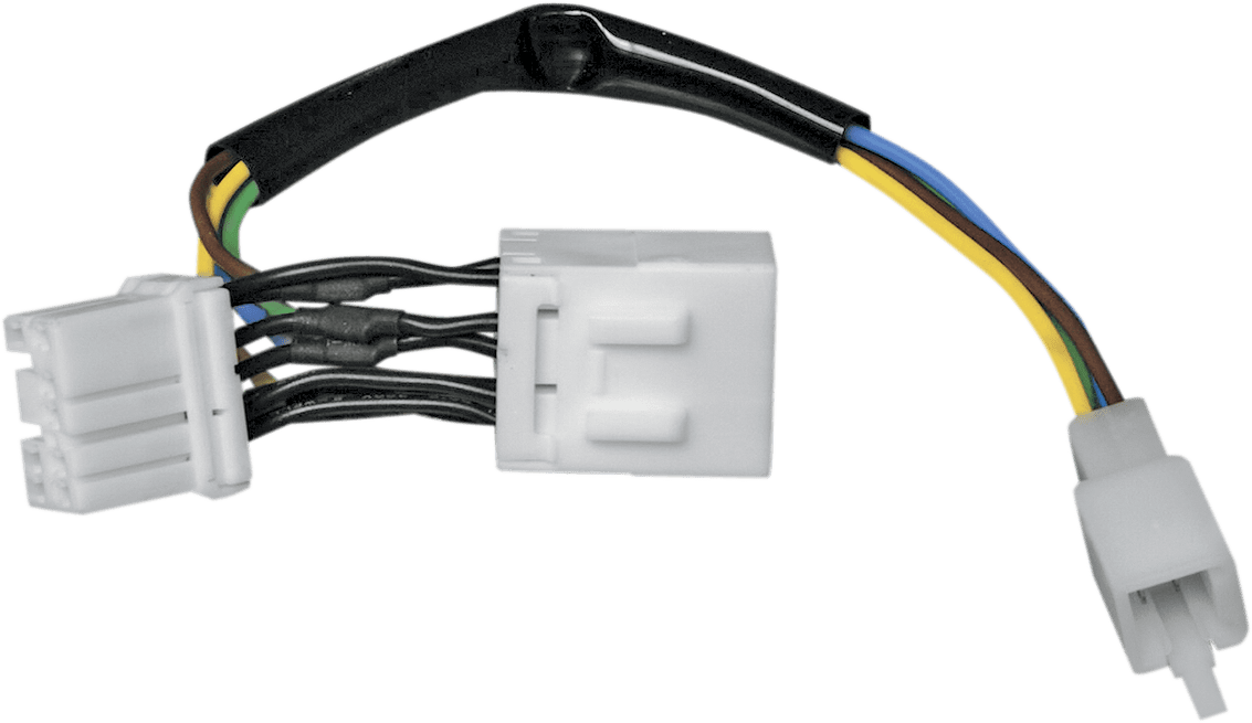 Trailer Wiring Sub-Harness
