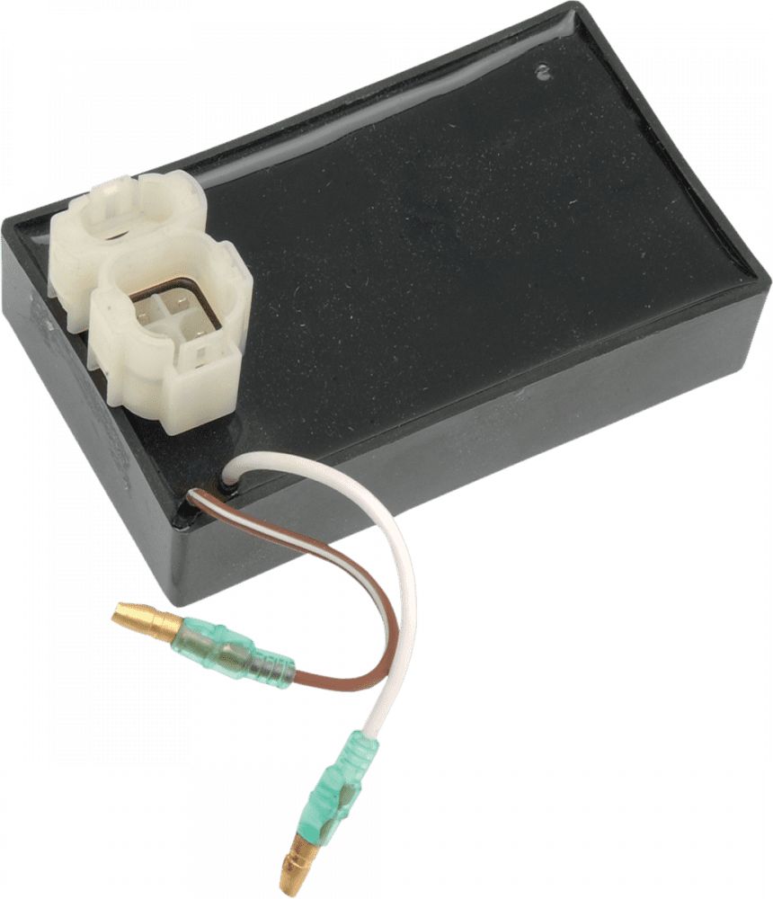 Hot Shot Series CDI Box