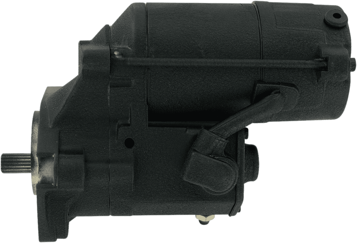 Slugger 1.8kW High-Torque Starter Motor