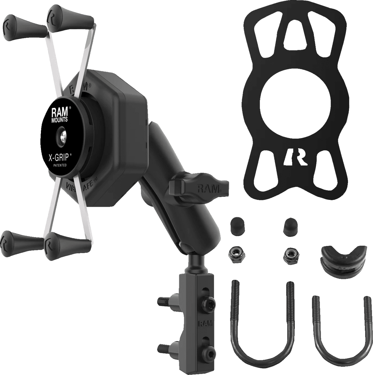 X-Grip® Mount Kit