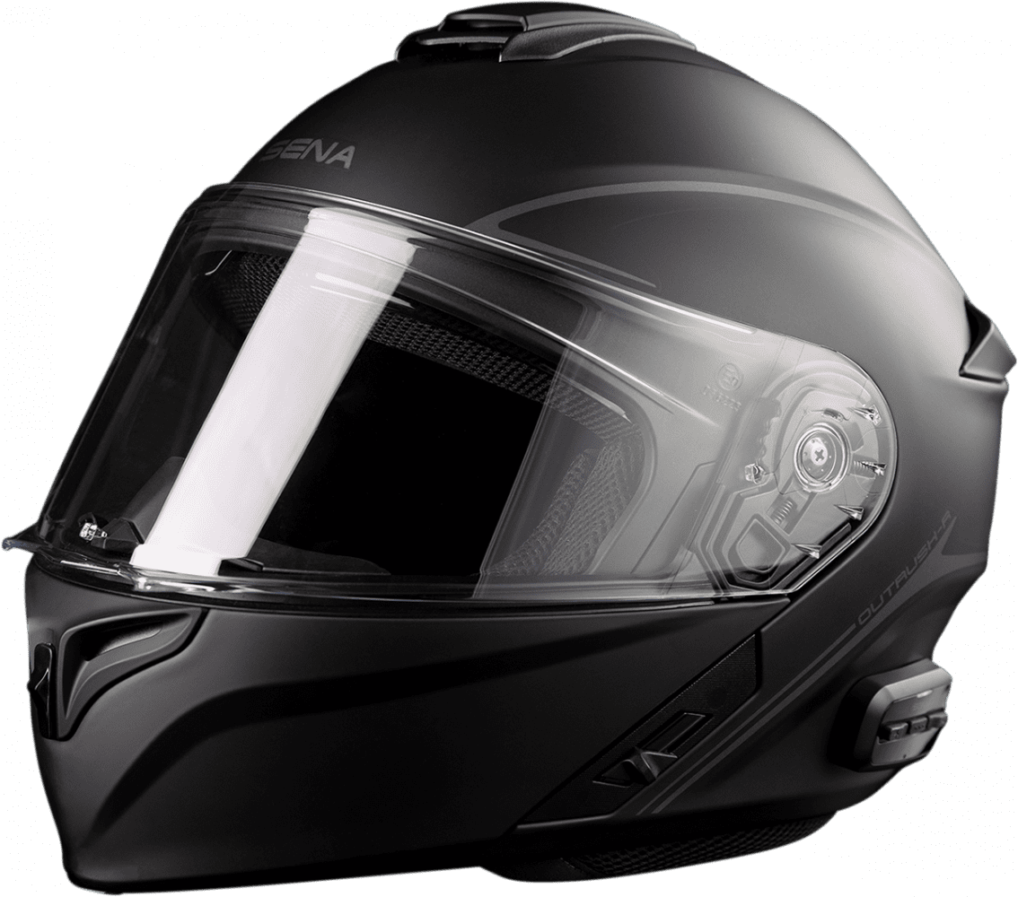 Outrush R Helmet