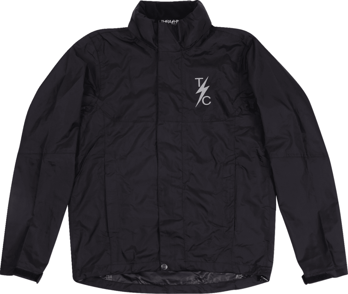 Mission Waterproof Rain Jacket