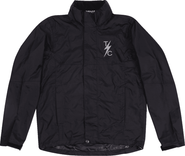 Mission Waterproof Rain Jacket