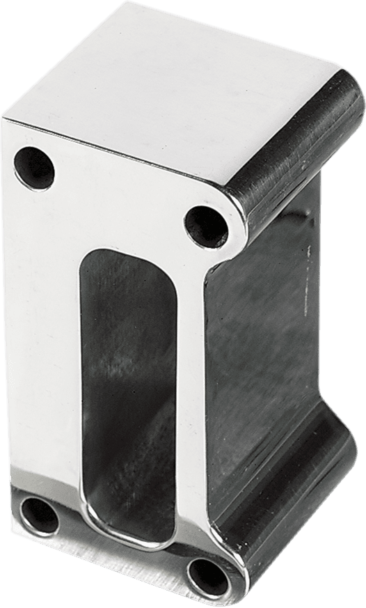 Oil Filler Spout Spacer Block