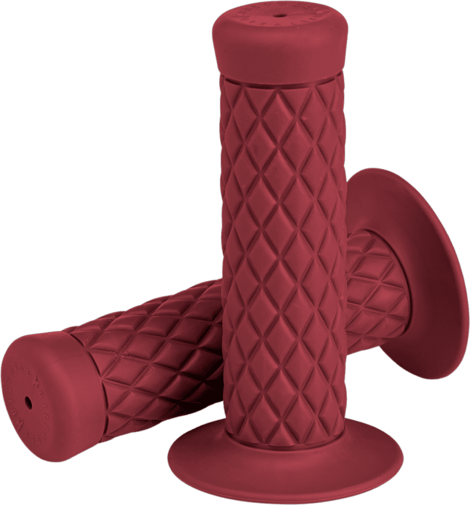 Thruster Bar Grips