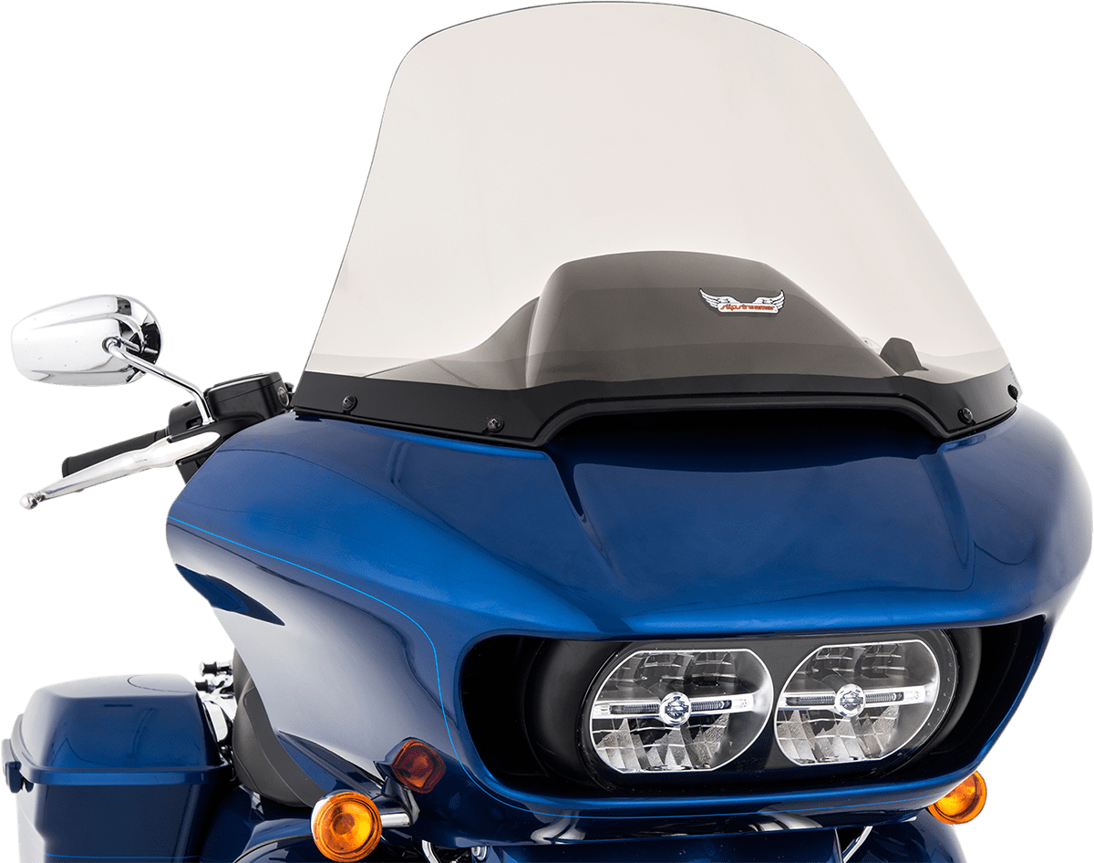 Replacement Windshield