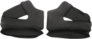 Lane Splitter Helmet Cheek Pads