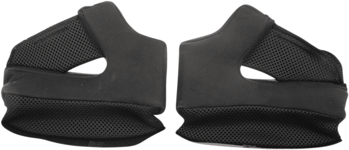 Lane Splitter Helmet Cheek Pads
