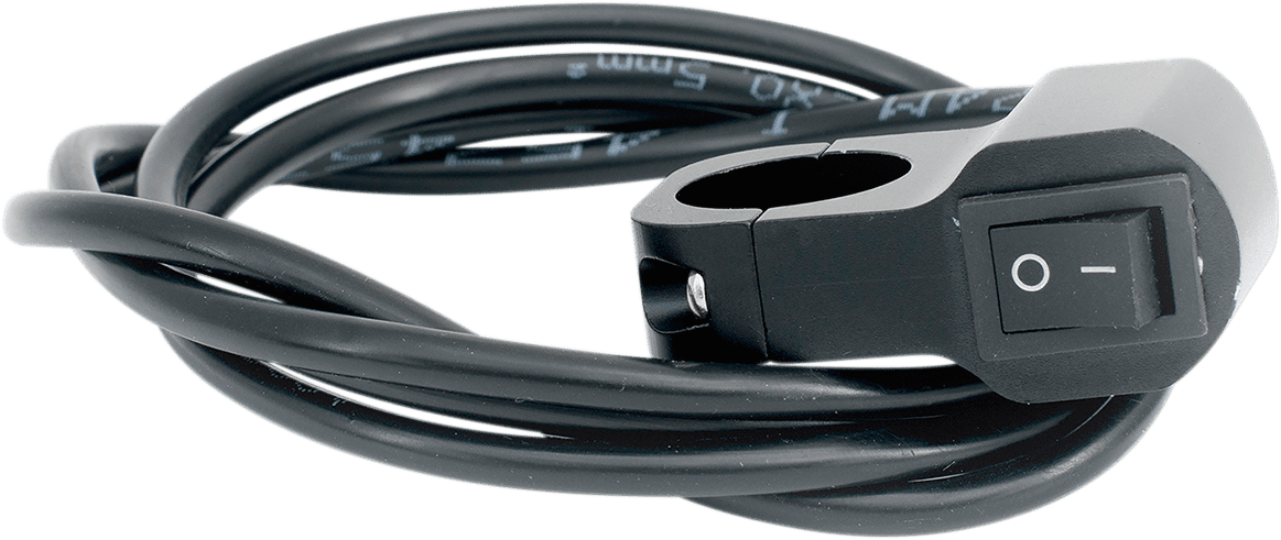 Handlebar Mounted Switch