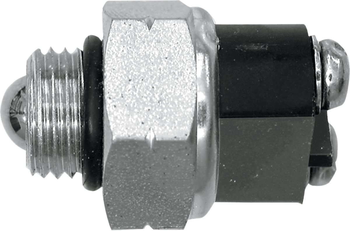 Transmission Neutral Switch