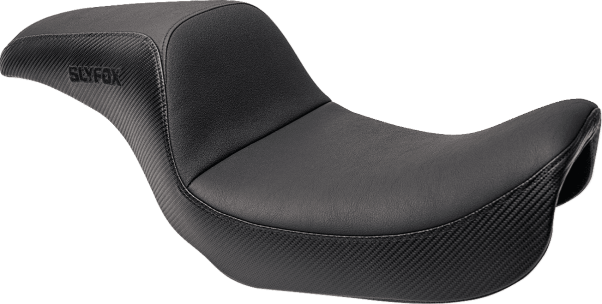 Slyfox Seat