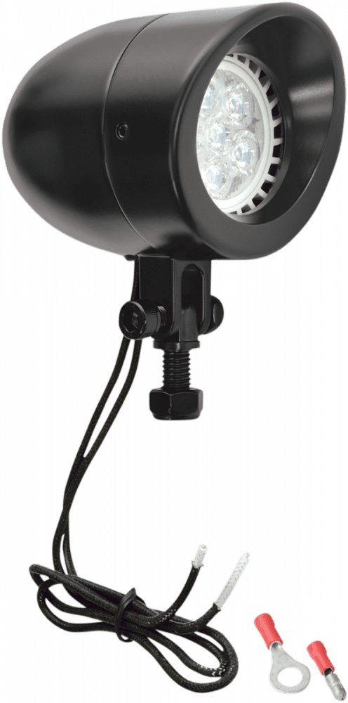 Mini Driving Light &mdash; LED