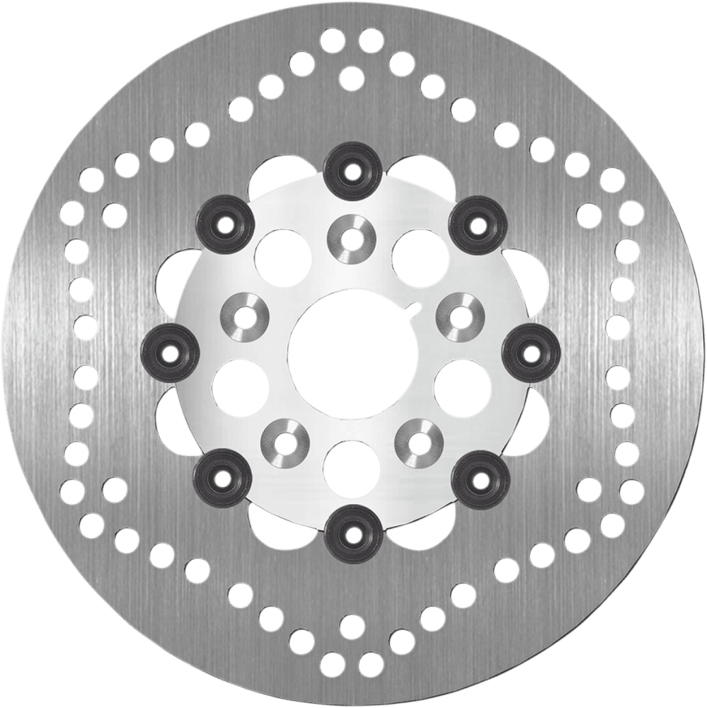 Stainless Steel Front Brake Rotor