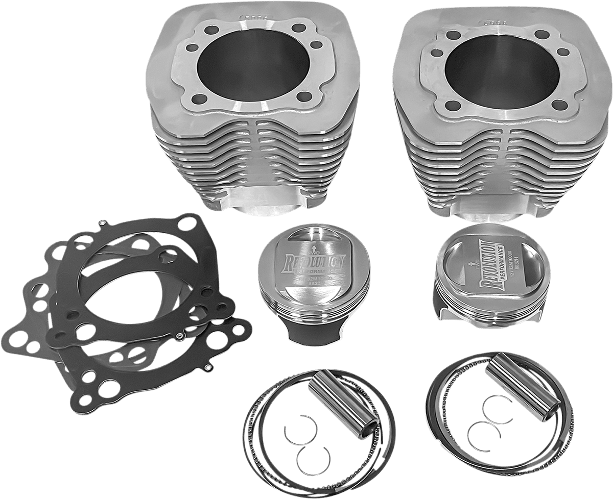 Cylinder Kit