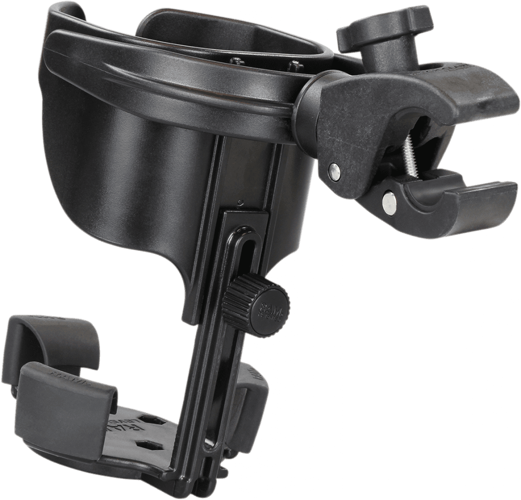 RAM® Level Cup™ XL with Small Tough-Claw™