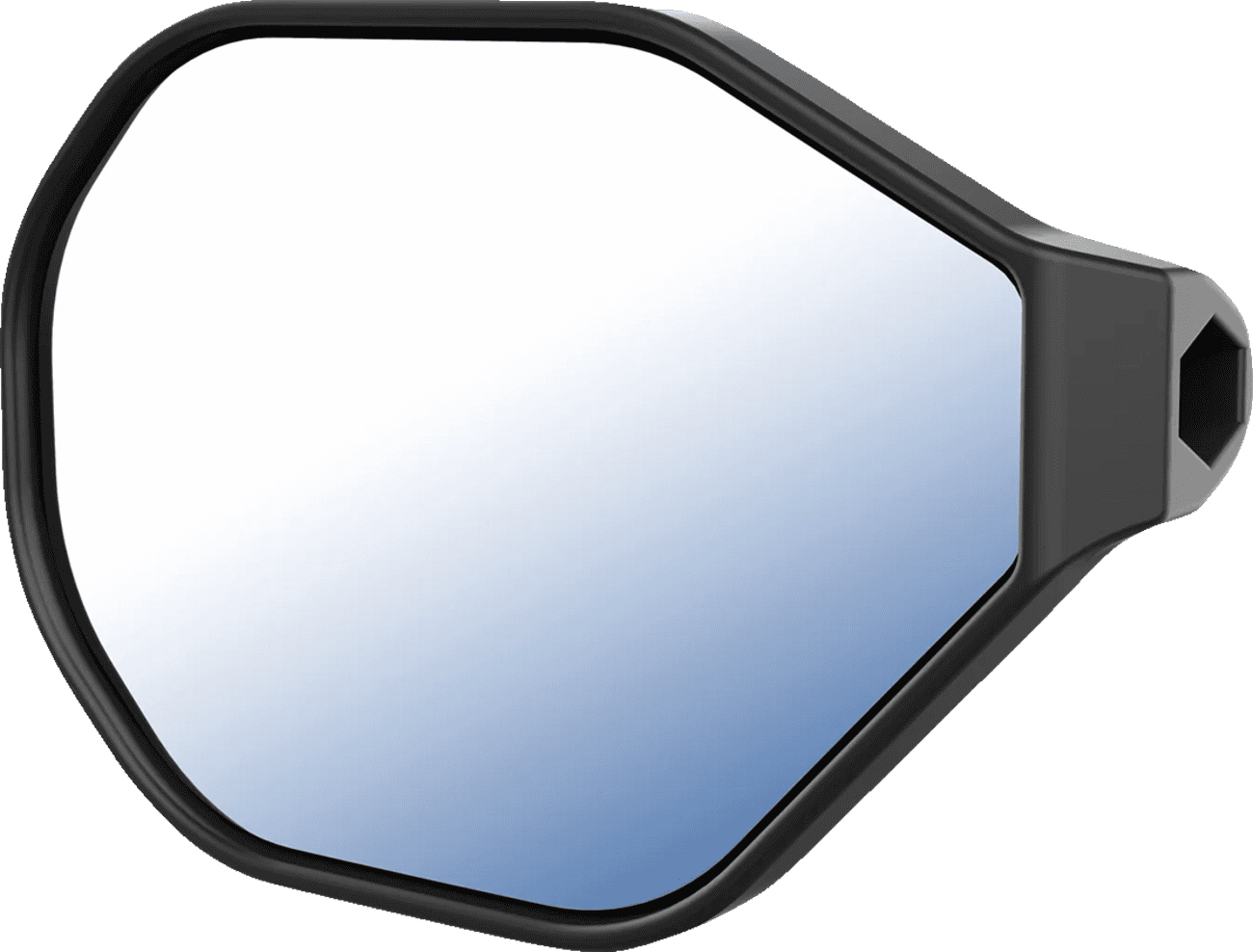 Tough-Mirror™ Left Mirror without Ball