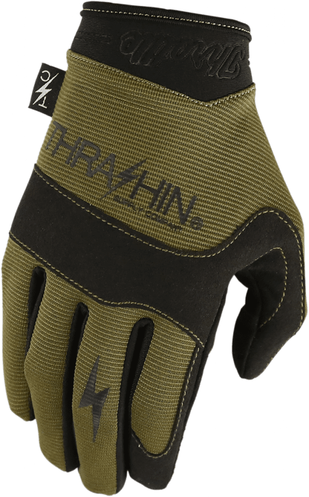 Covert Gloves