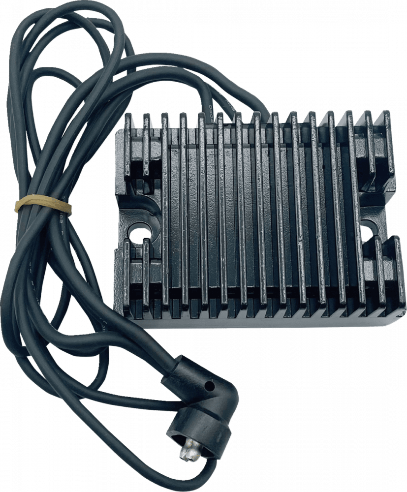 Regulator/Rectifier