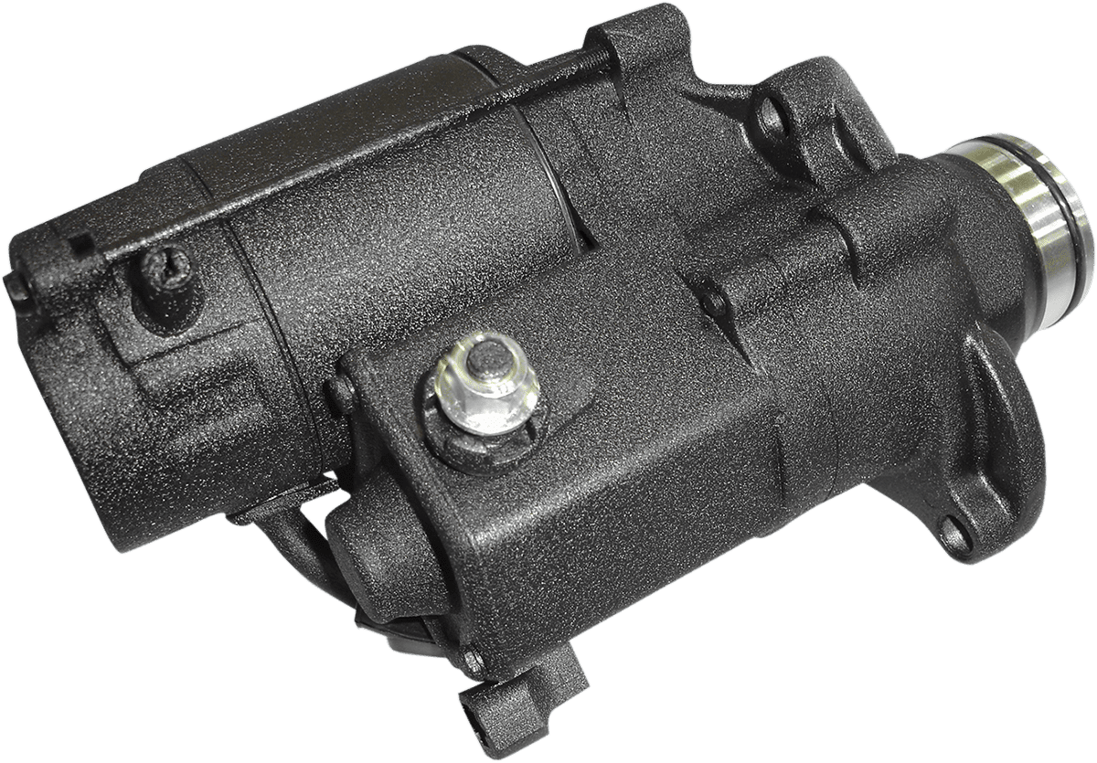 Slugger 1.8kW High-Torque Starter Motor