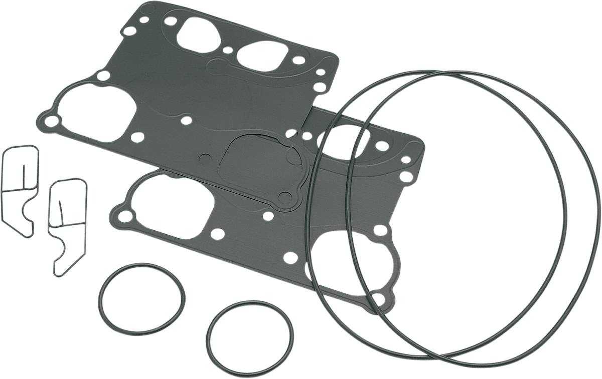 Rocker Box Gasket Kit