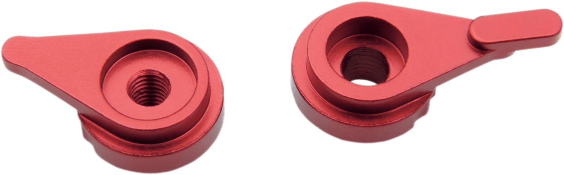 Click 'n Roll Lever Adjusters