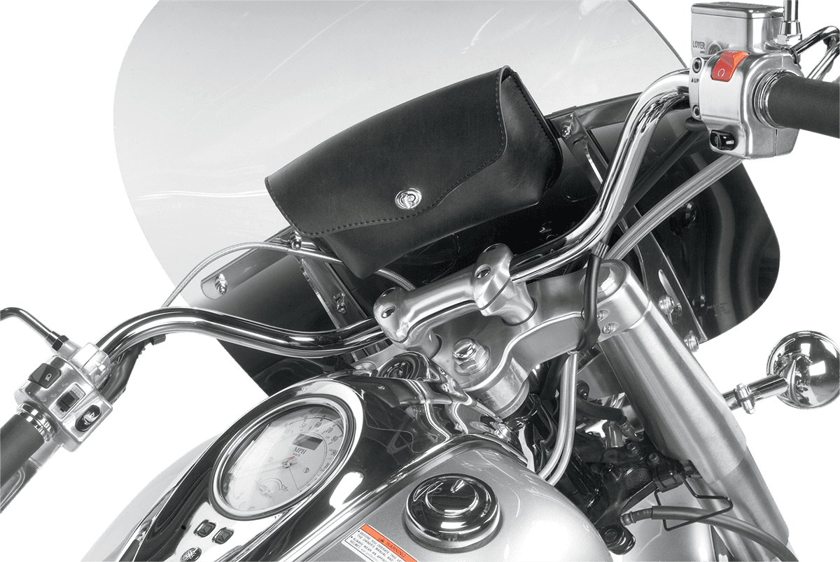 Revolution Windshield Bag