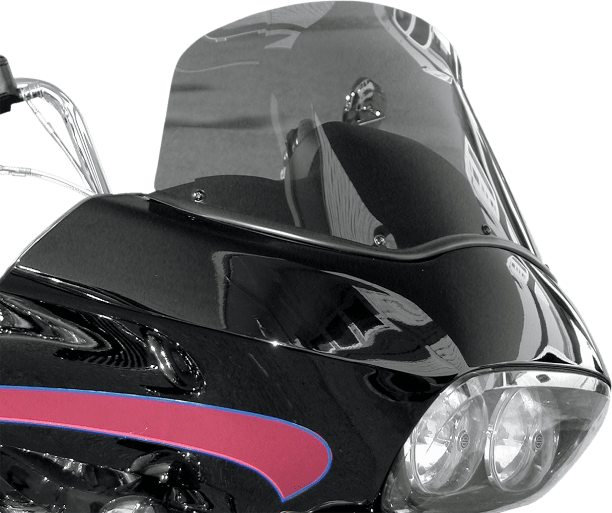 Replacement Acrylic Windscreen