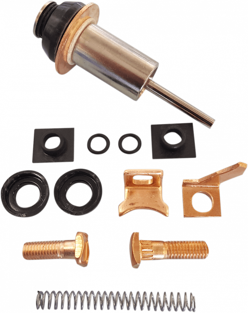 Grand Slam Solenoid Repair Kit
