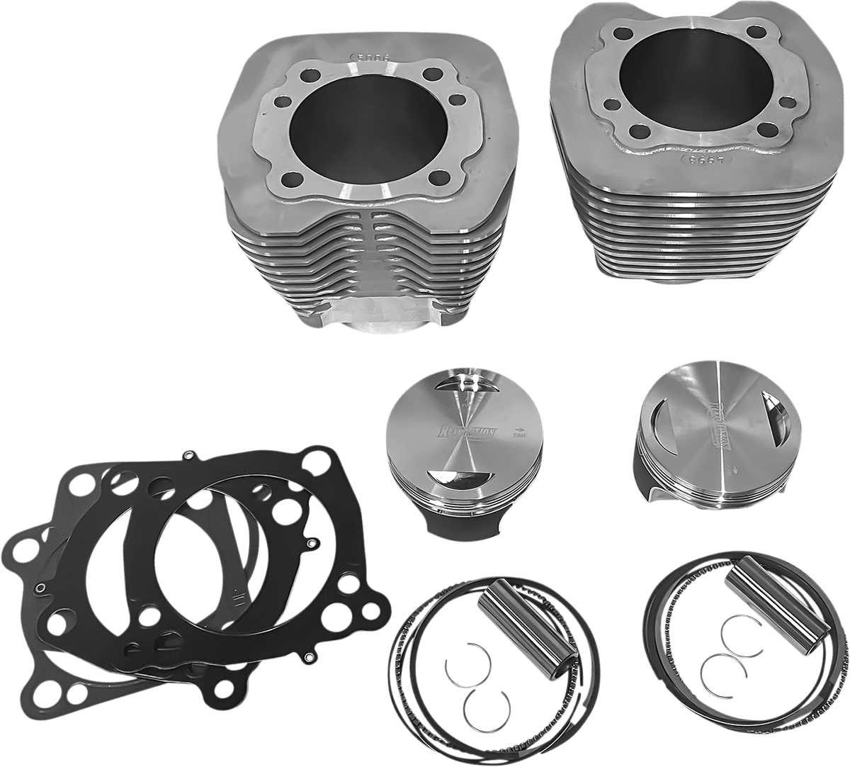 Cylinder Kit