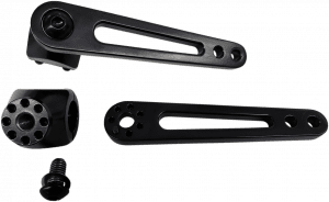 Adjustable Highway Peg Mount