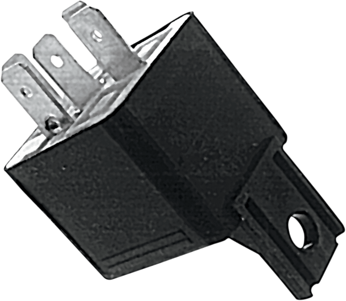 Starter Relay Switch