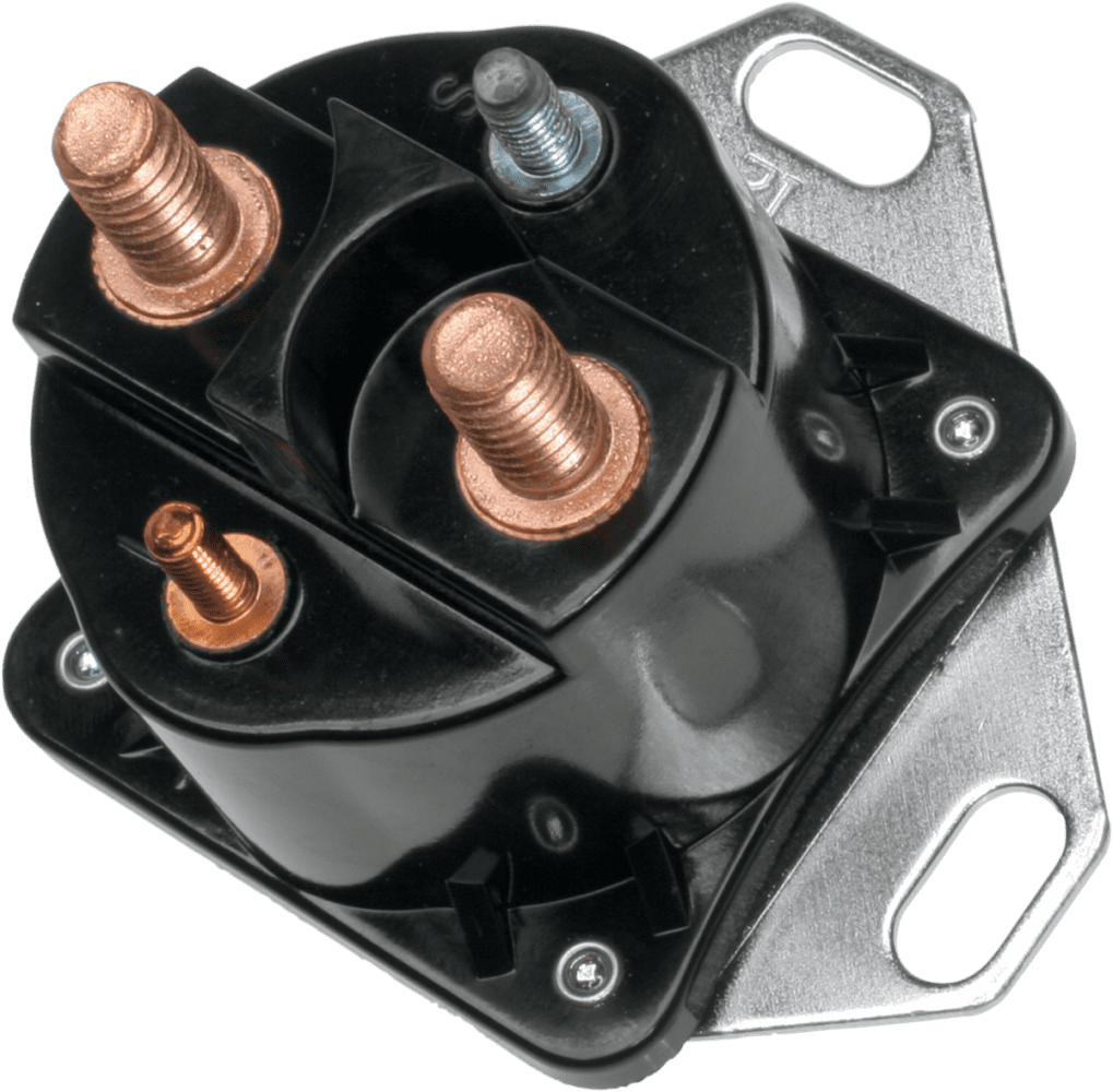 Starter Relay Switch