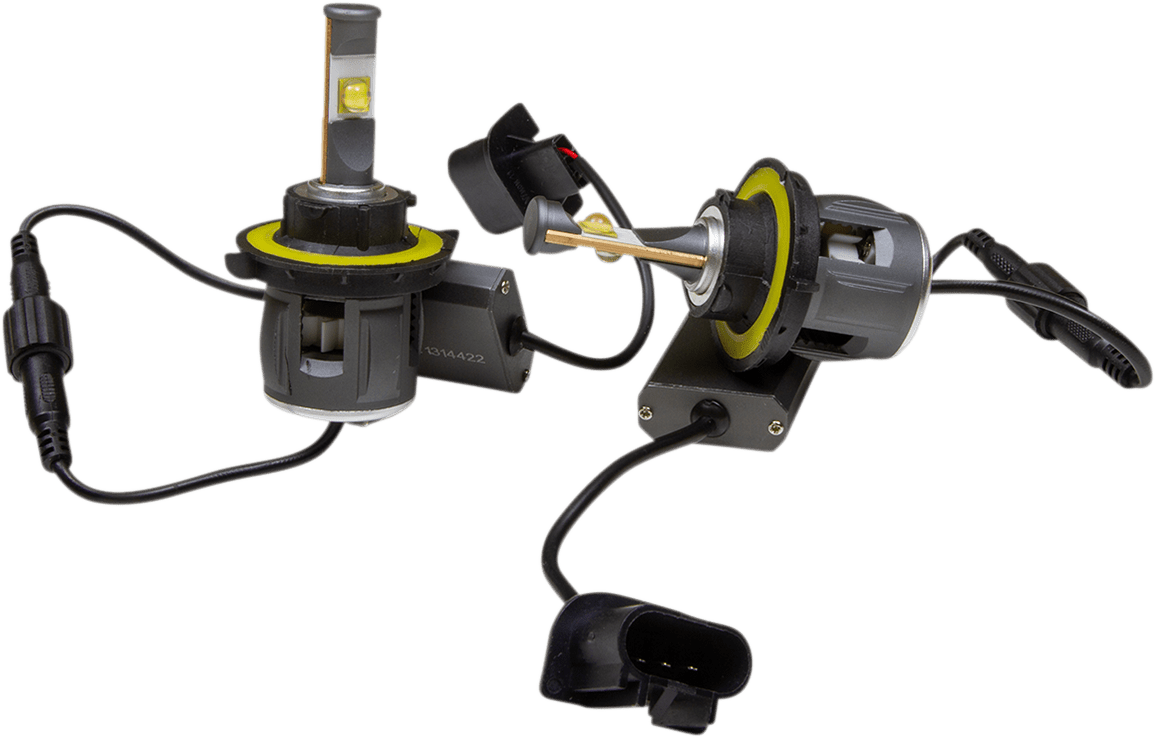 LED Replacement for H13 Bulbs