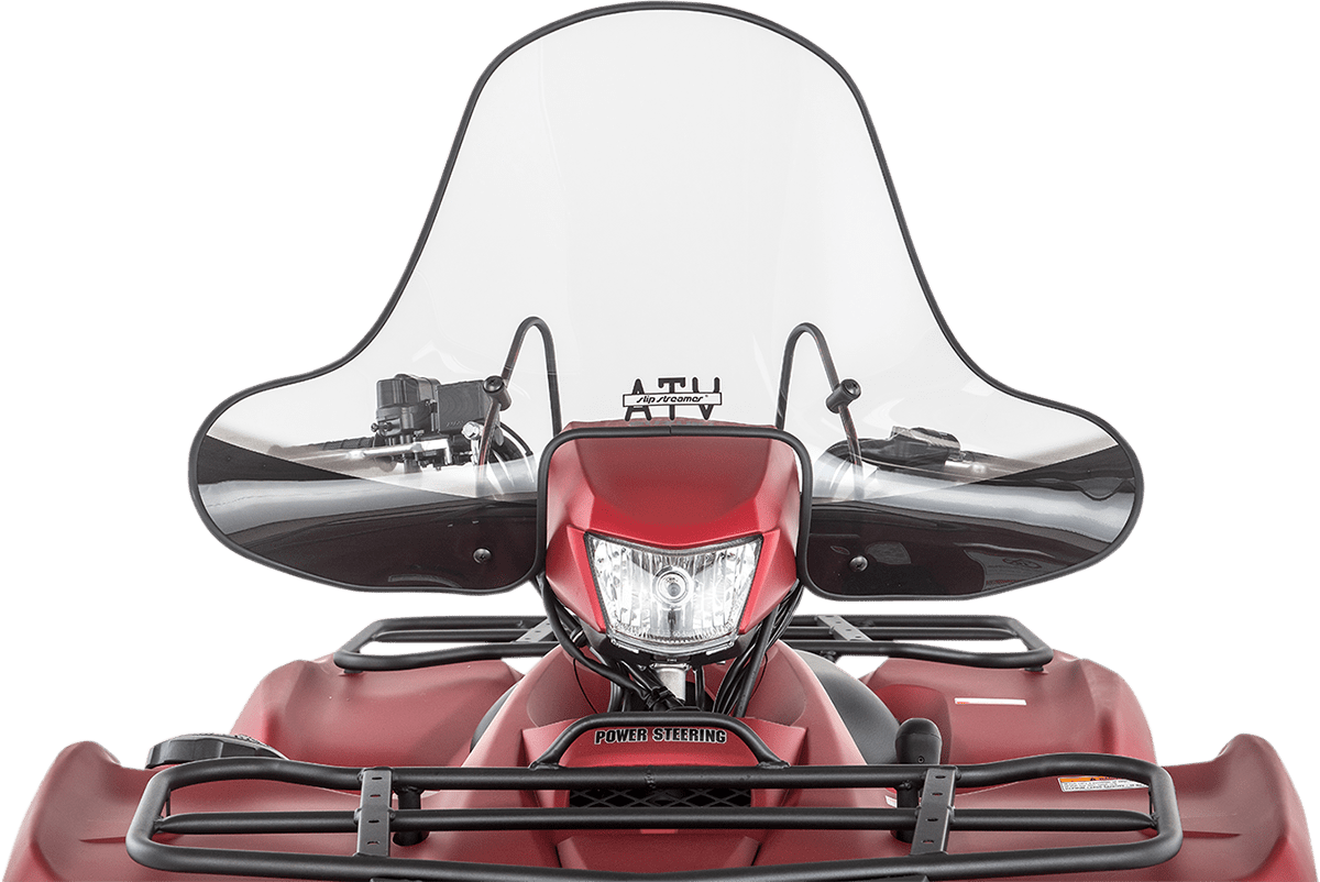 Big Country Windshield